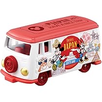 Amazon.co.jp: タカラトミー トミカ ドリームトミカ SP Disney100